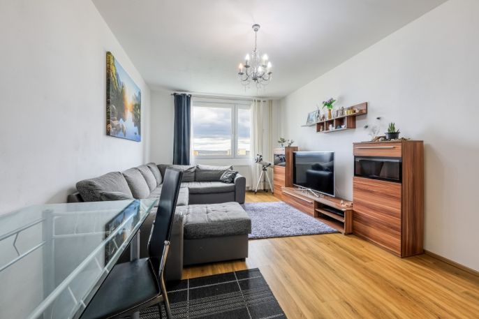 Prodej, Byt 4+1, Plzeň