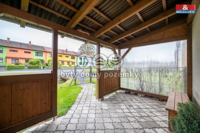 Prodej, Rodinný dům, Jedlová