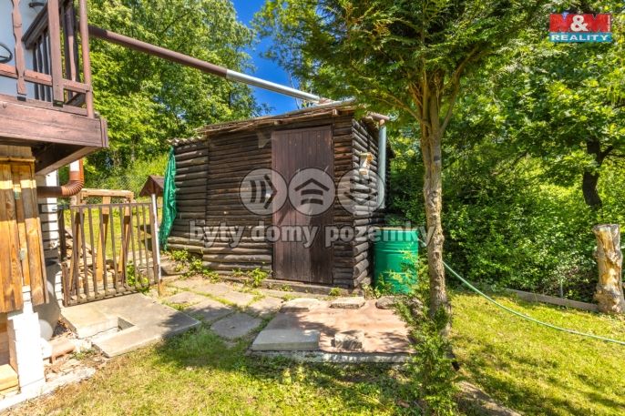 Prodej, Chata, Chotýšany