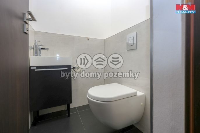 Prodej, Rodinný dům, Mistřice