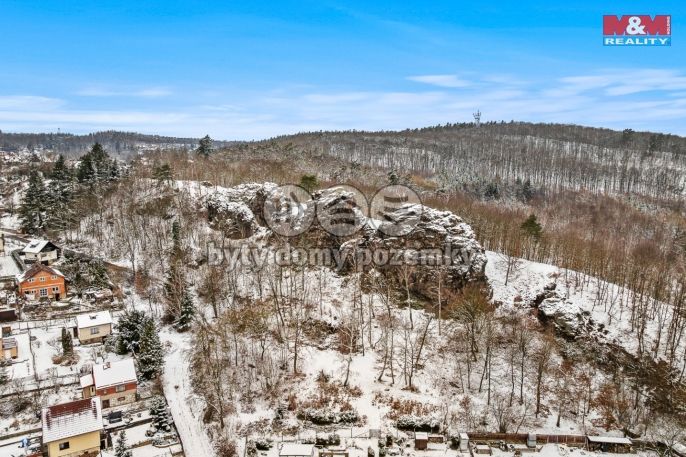 Prodej, Chata, Černolice