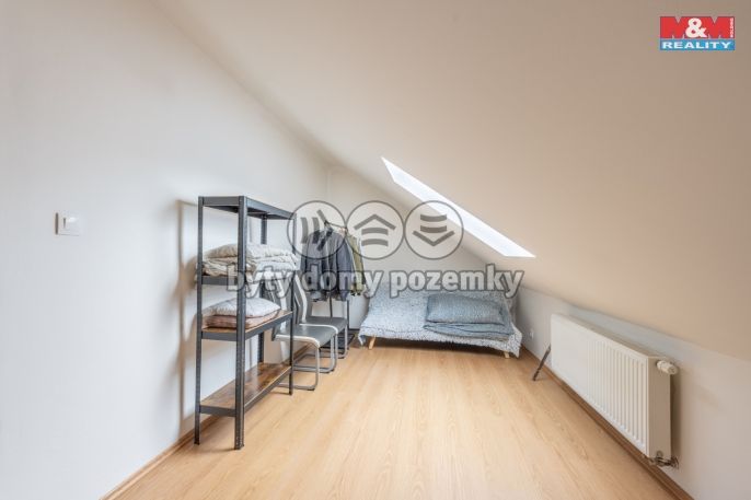 Prodej, Rodinný dům, Vinařice