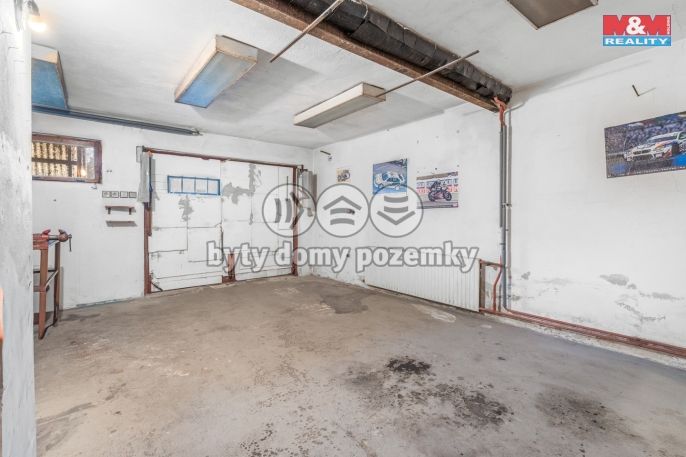 Prodej, Rodinný dům, Jílové