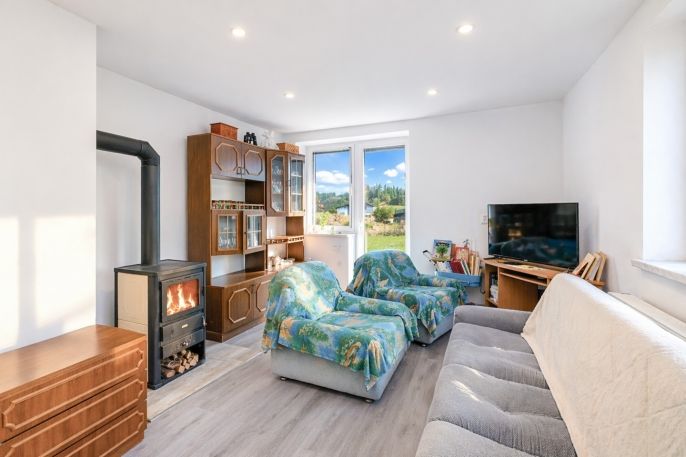 Prodej, Rodinný dům, Rychnov nad Kněžnou