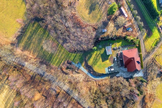 Prodej, Rodinný dům, Dobruška