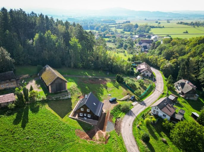 Prodej, Rodinný dům, Holenice