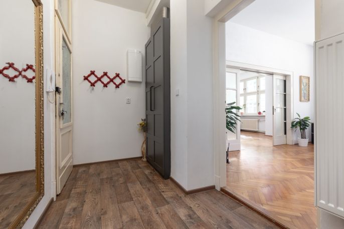 Prodej, Byt 3+kk, Ostrava