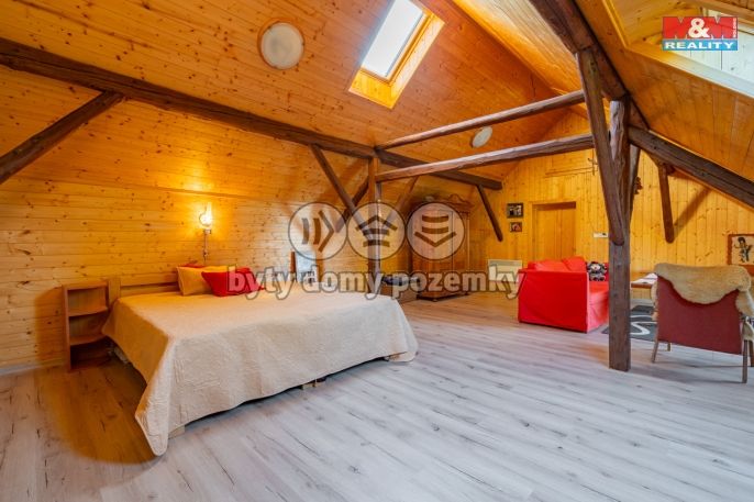 Prodej, Zemědělská usedlost, Žirovnice