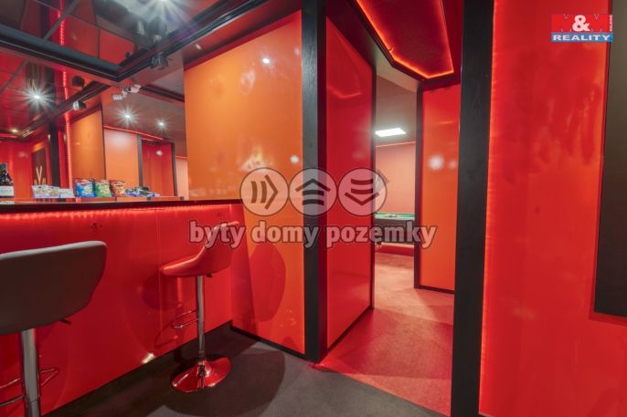 Pronájem, Obchod a služby, Plzeň