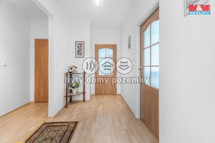 Prodej, Byt 3+1, Mladá Boleslav