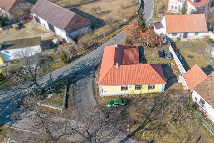 Prodej, Rodinný dům, Žleby