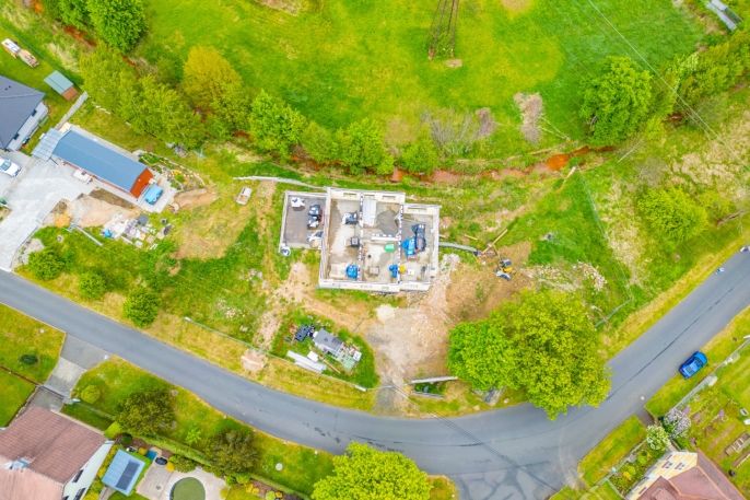 Prodej, Pozemek k bydlení, Lomnice