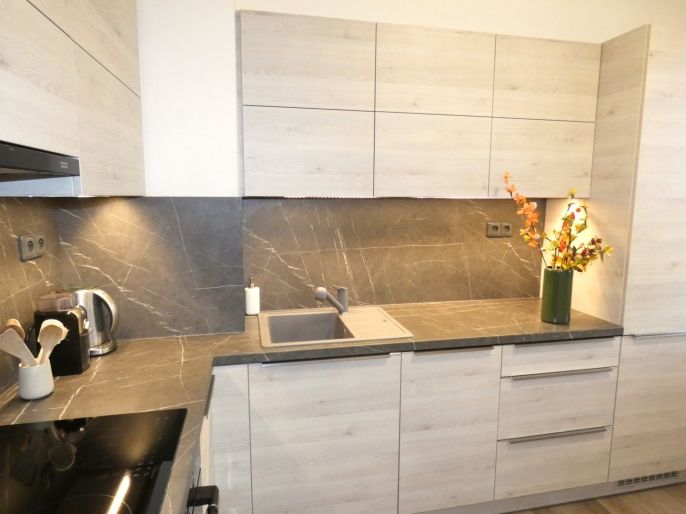 Pronájem, Byt 3+1, Ostrava