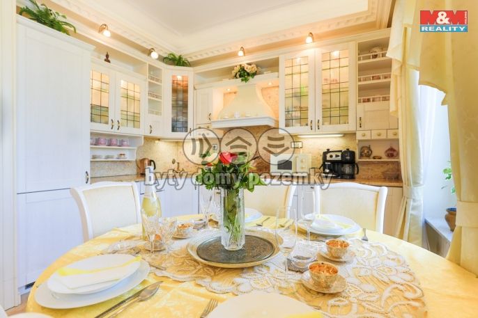 Prodej, Byt 3+kk, Karlovy Vary