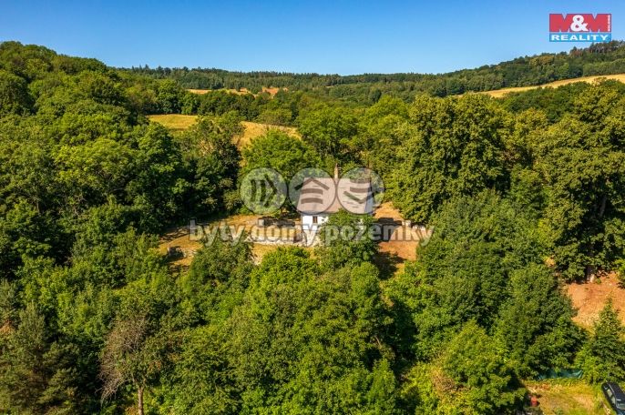 Prodej, Chata, Jílové