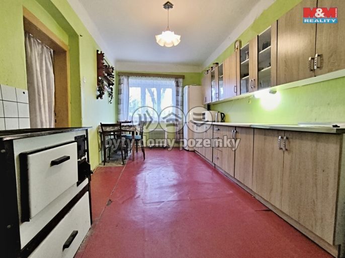 Prodej, Rodinný dům, Rapšach