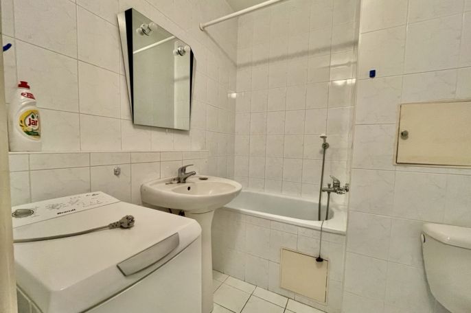 Pronájem, Byt 2+kk, České Budějovice