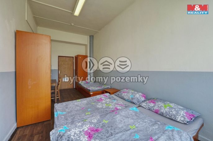 Prodej, Hotel, penzion, Rokycany