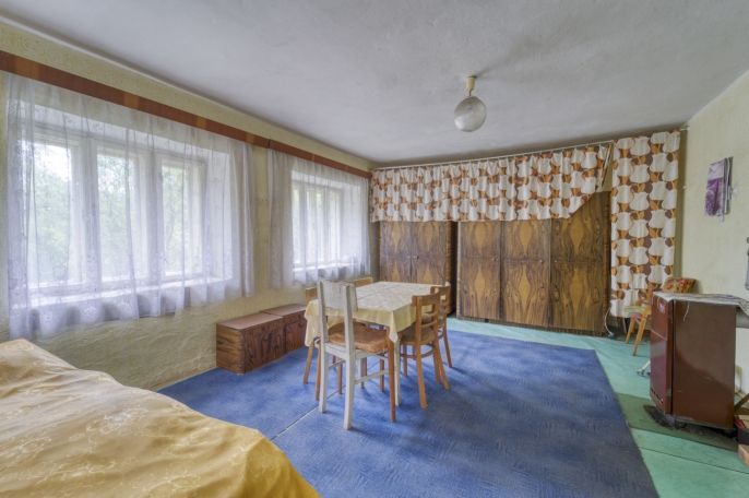 Prodej, Rodinný dům, Nekvasovy