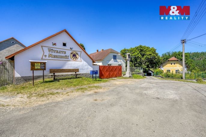 Prodej, Rodinný dům, Petrovice