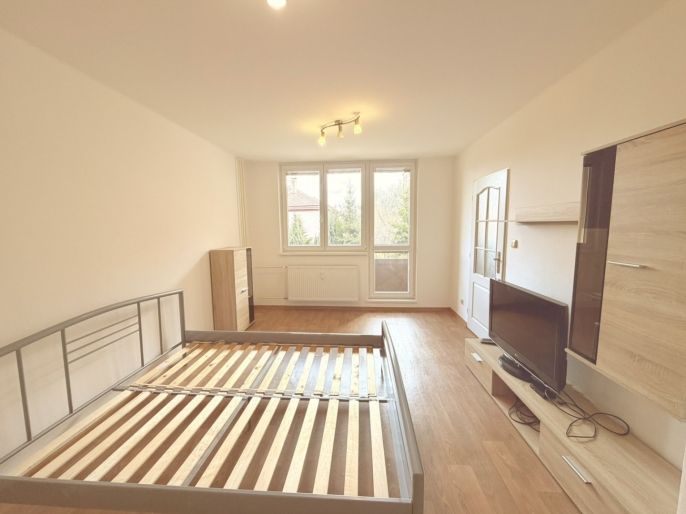 Pronájem, Byt 2+kk, Opava