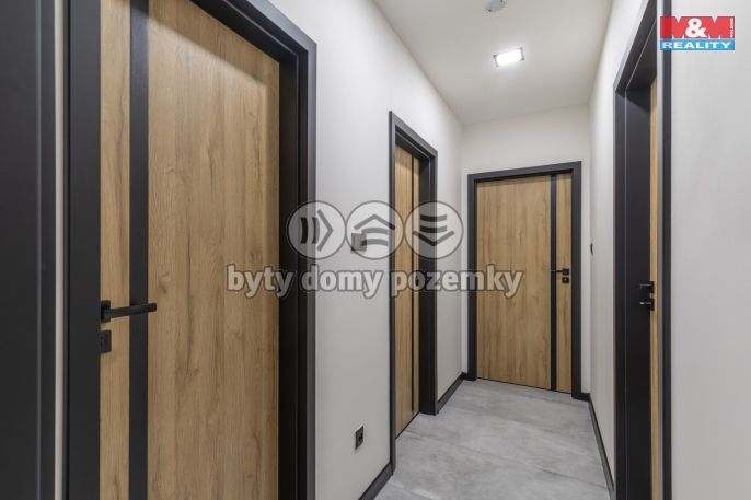 Prodej, Rodinný dům, Petrovice u Karviné