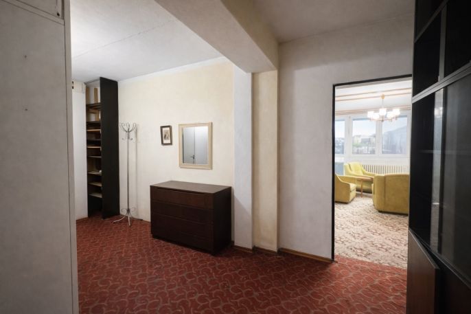 Prodej, Byt 2+1, Kolín