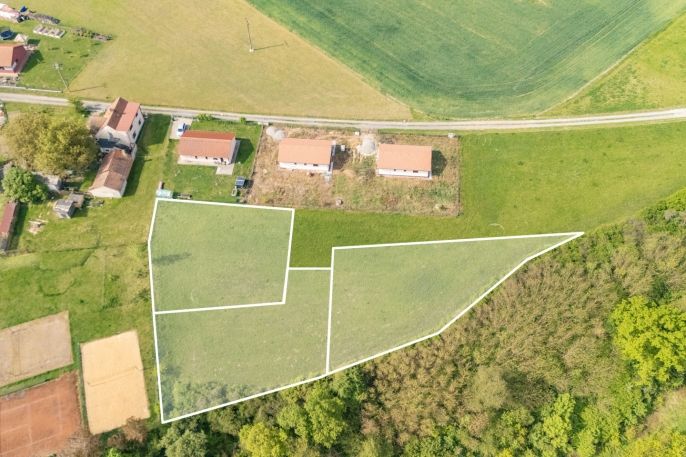 Prodej, Pozemek k bydlení, Chotěšov