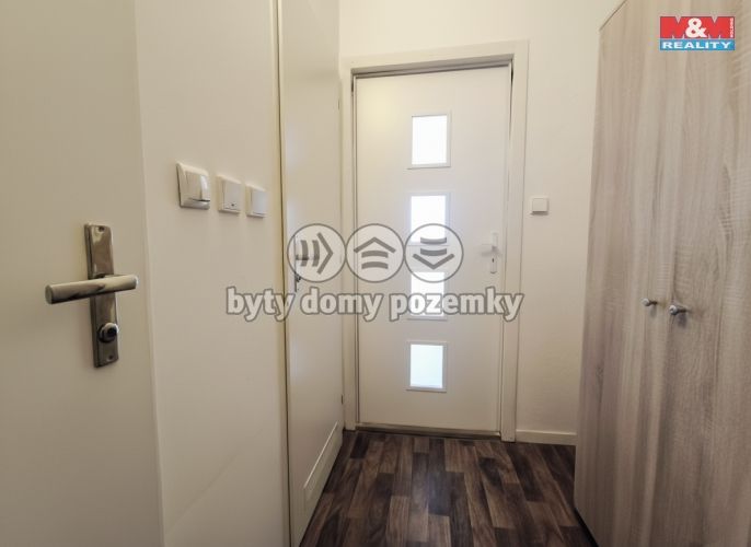 Prodej, Byt 1+kk, Karviná