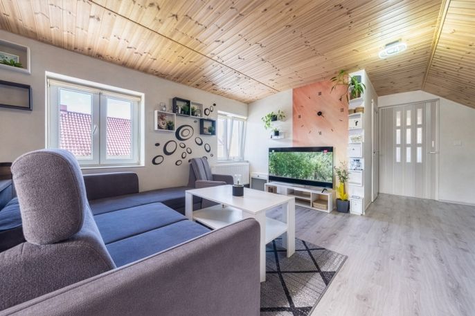 Prodej, Rodinný dům, Bílé Podolí