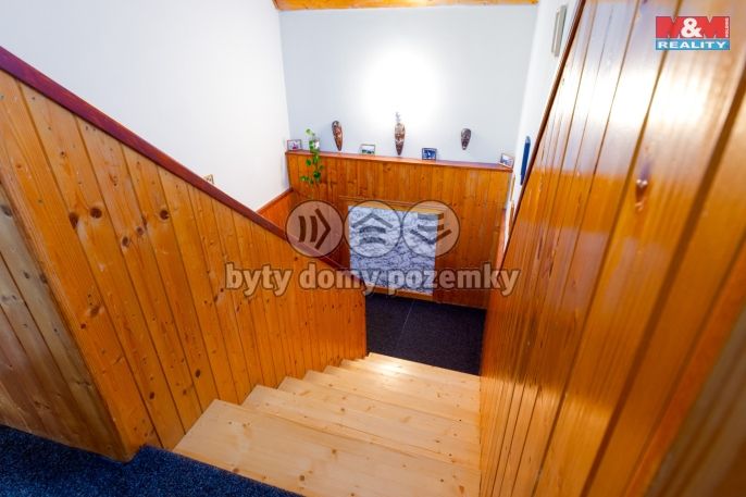 Prodej, Rodinný dům, Janovice