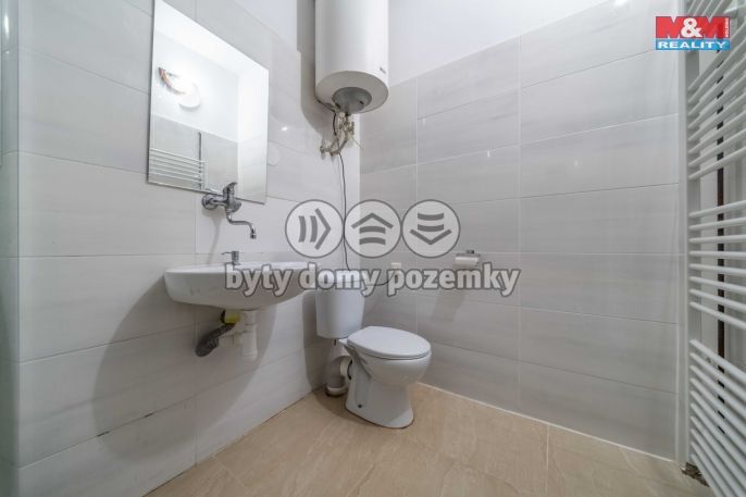 Pronájem, Byt 2+1, Nepomuk