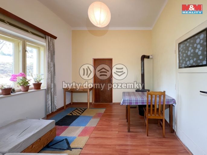 Prodej, Rodinný dům, Strážov