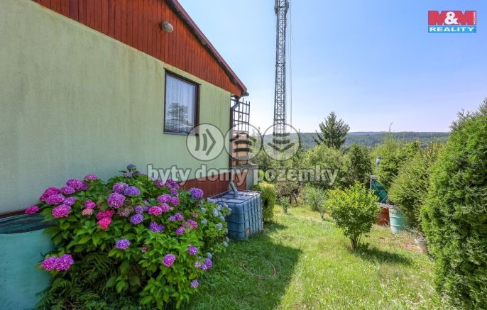 Prodej, Chata, Stražisko