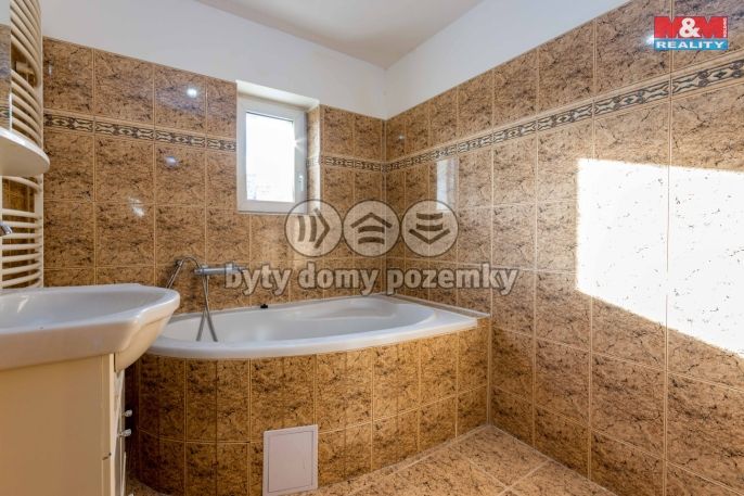 Prodej, Byt 5+kk, Opava