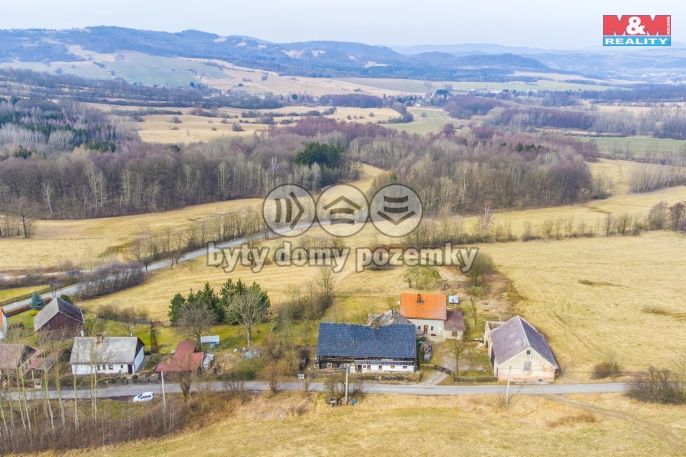 Prodej, Rodinný dům, Stvolínky