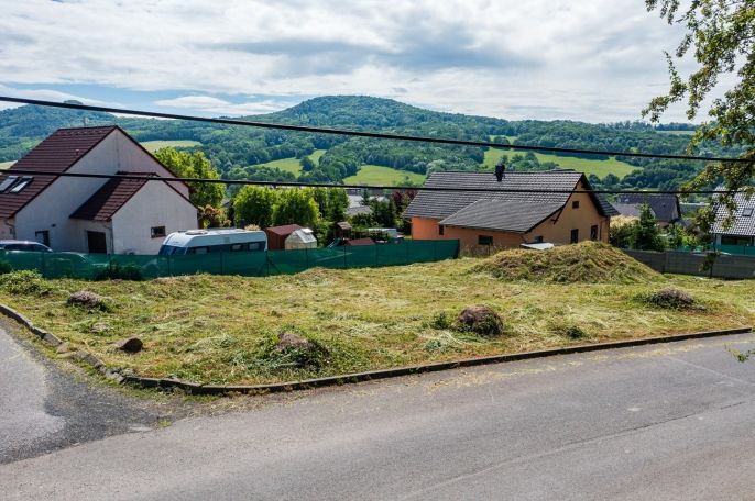 Prodej, Pozemek k bydlení, Jílové