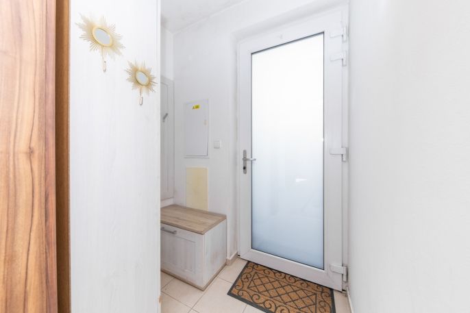 Prodej, Byt 2+kk, Moravské Knínice