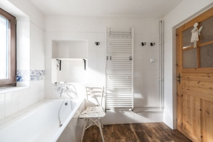 Prodej, Chalupa, Rudimov