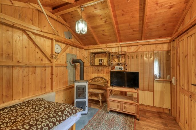 Prodej, Chata, Habartov