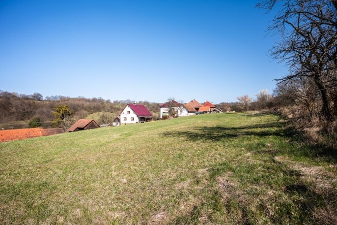 Prodej, Pozemek k bydlení, Zádveřice-Raková