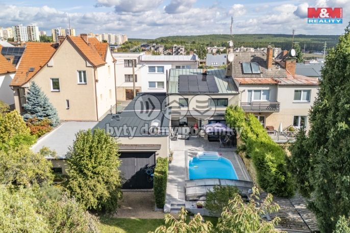 Prodej, Rodinný dům, Plzeň