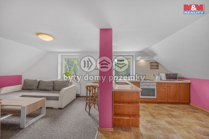 Prodej, Rodinný dům, Vendolí