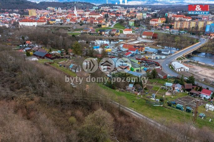 Prodej, Chata, Kadaň