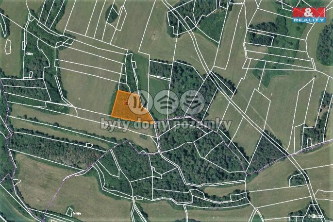 Prodej, Louka, Chanovice