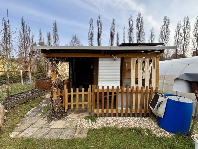 Prodej, Zahrada, Ostrava