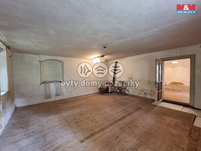 Prodej, Chalupa, Městečko Trnávka