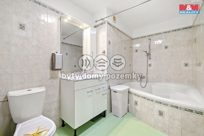 Prodej, Rodinný dům, Benátky nad Jizerou