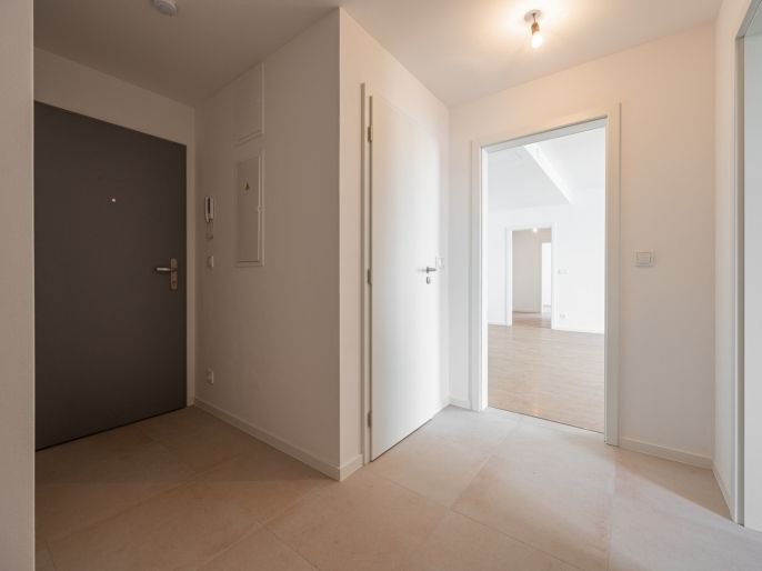 Prodej, Byt 3+kk, Benešov