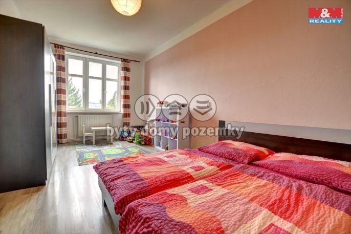 Prodej, Nájemní dům, Hostinné